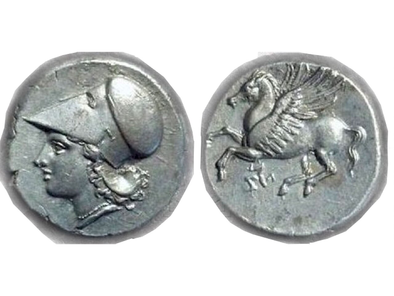 <p>317 BCE - 304 BCE - Agathocles (All Facts) </p>