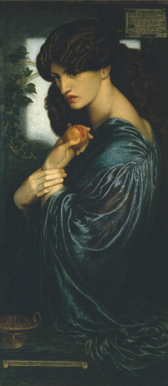 <p>Proserpine</p>