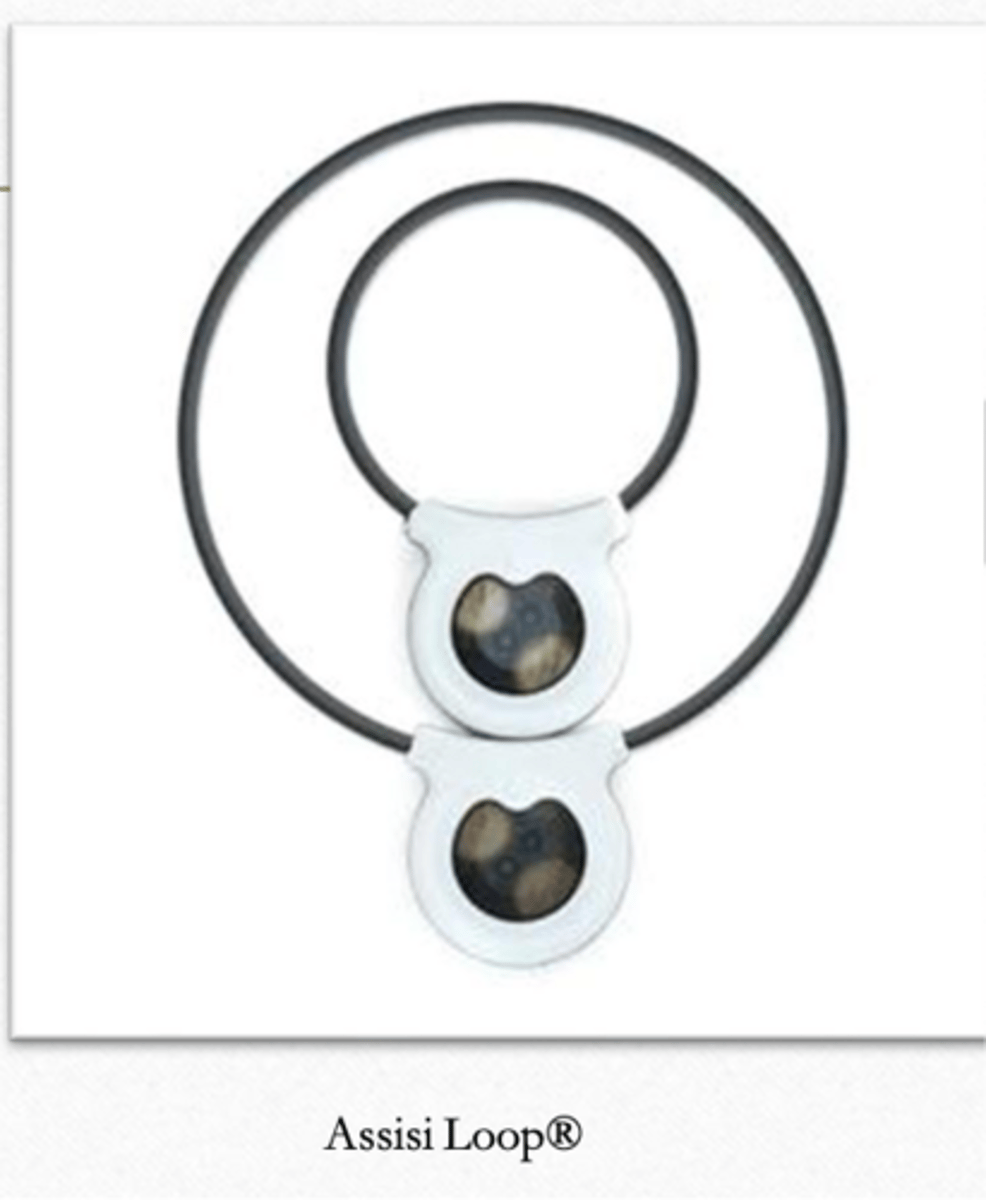 <p>what is targeted pulsed electromagnetic field (PEMF) therapy</p>