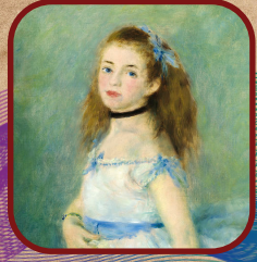 which art work of renoir is this 