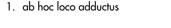 <p>Translate each phrase into English:</p>