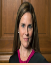 <p>Amy Coney Barrett</p>