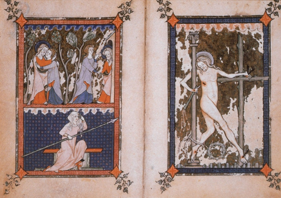 <p>Devotional Text</p>