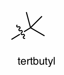 <p>tertbutyl</p>