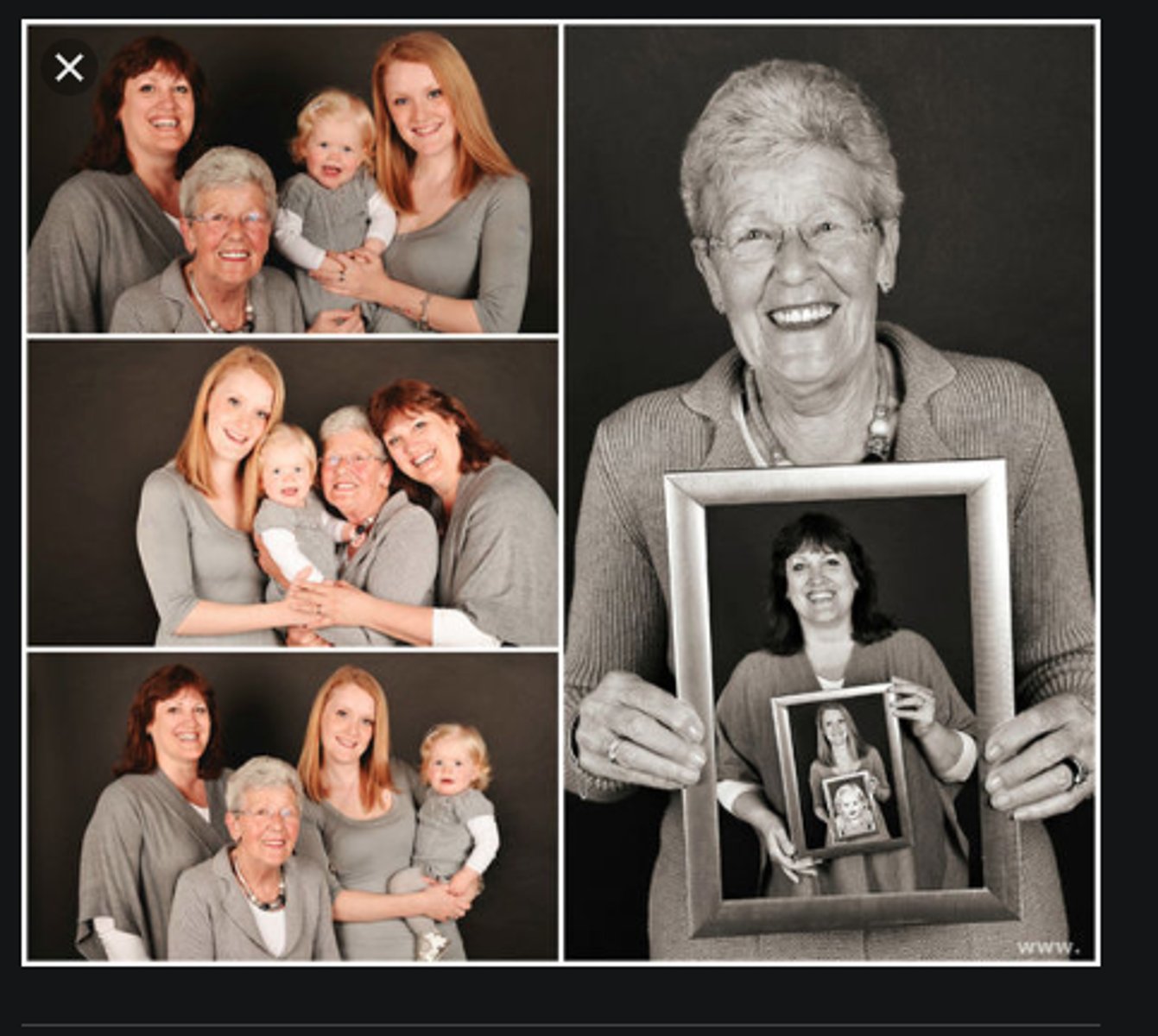 <p>to pass from generation to generation</p>