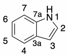 <p>Benenne das Molekül</p>