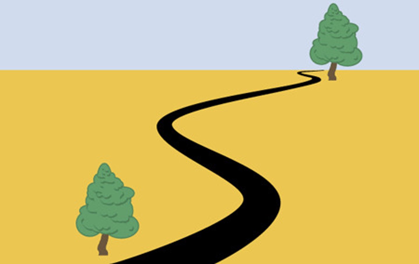 <p>(C) Relative height</p><p>Relative height is a cue that tells us that objects that are higher in our visual field are perceived to be further away.</p>