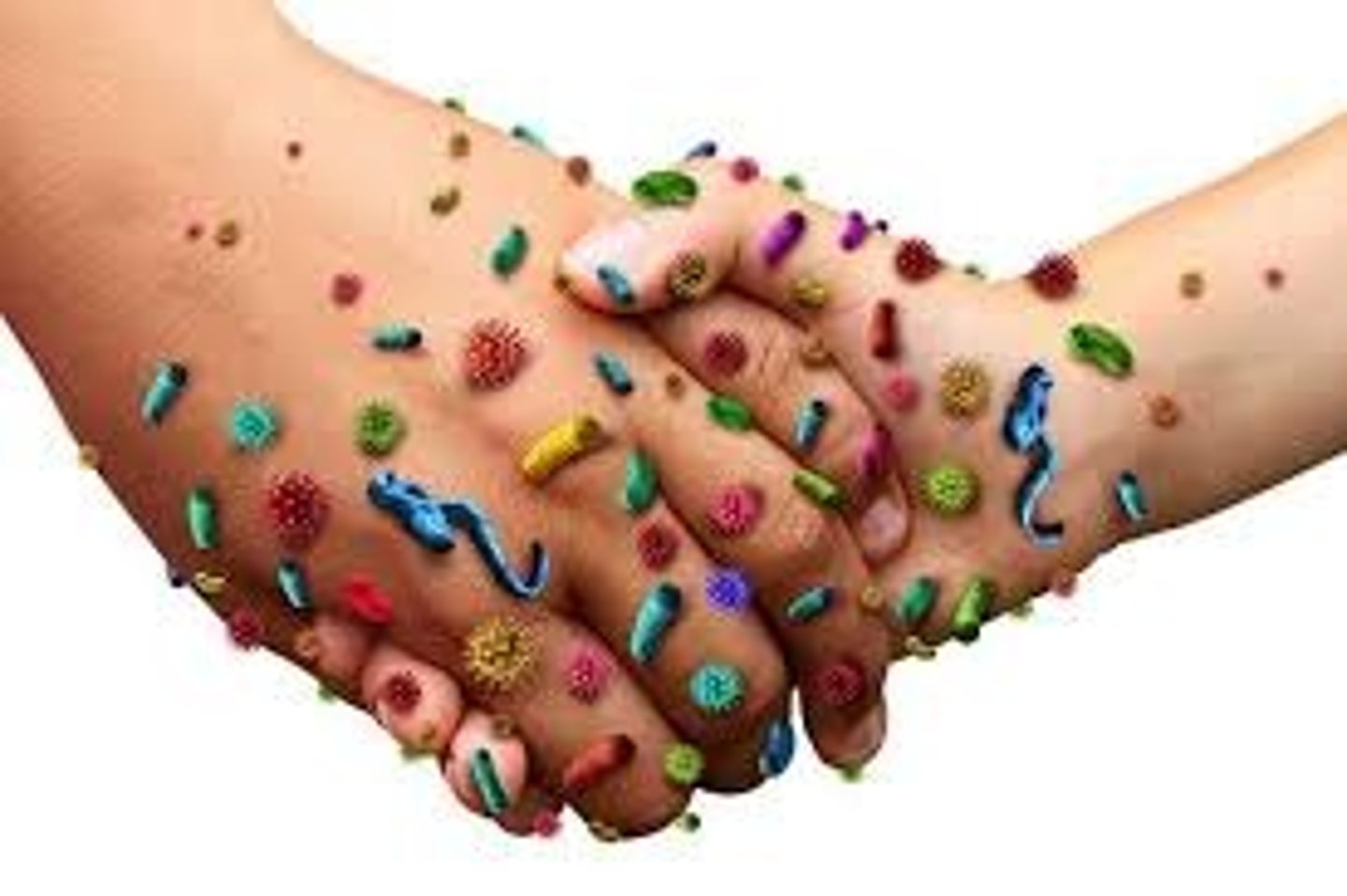 <p>infection</p>
