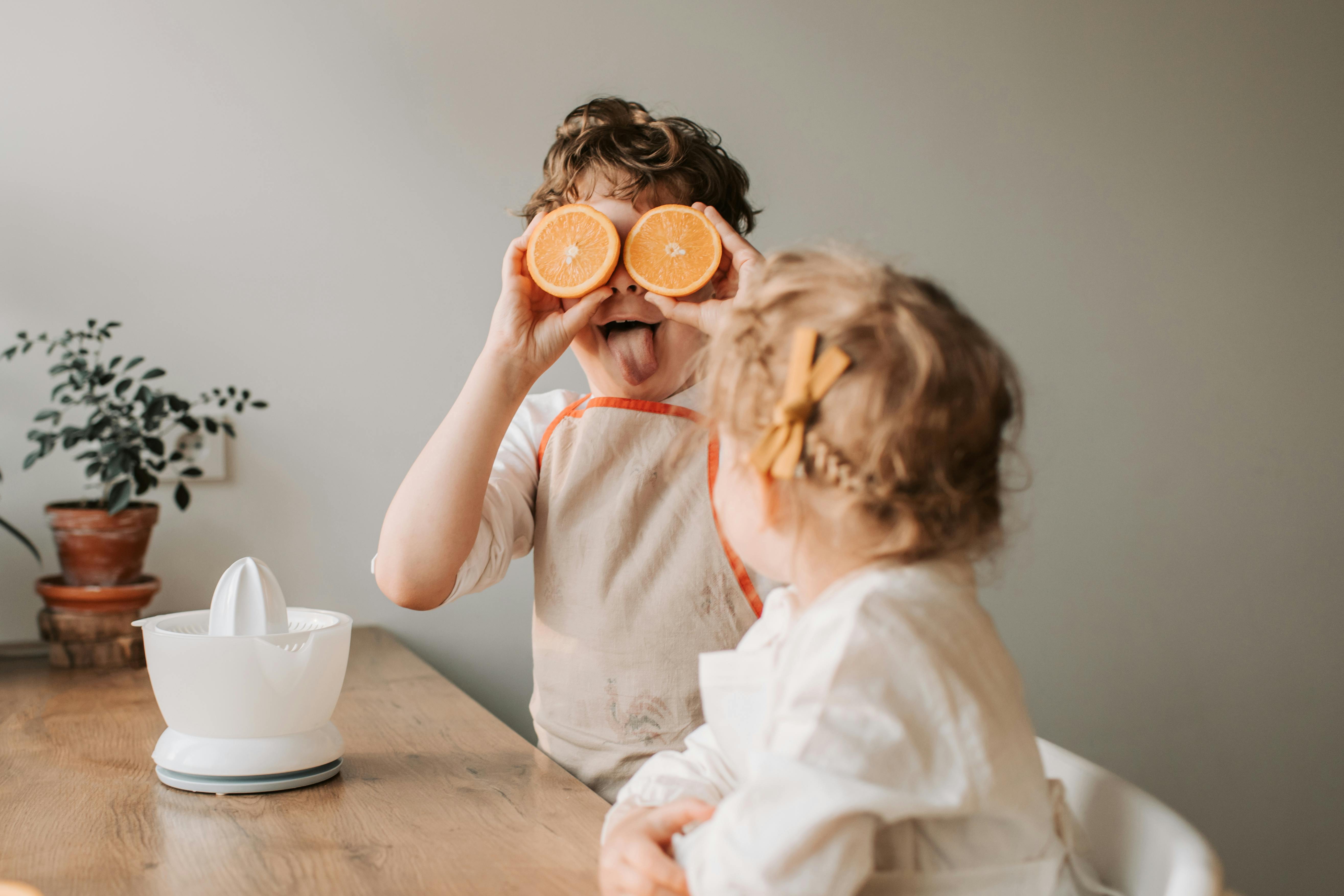 <p><strong>Funny </strong><em>(adjective)</em></p>