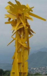 <p><span>Albert Paley</span></p>