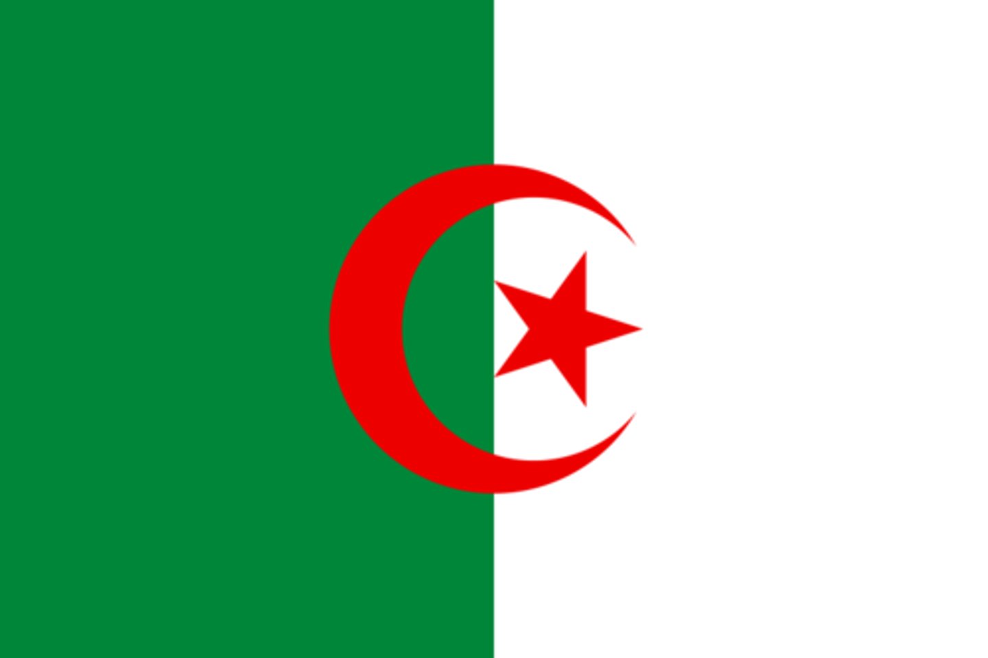 <p>Algerian</p>