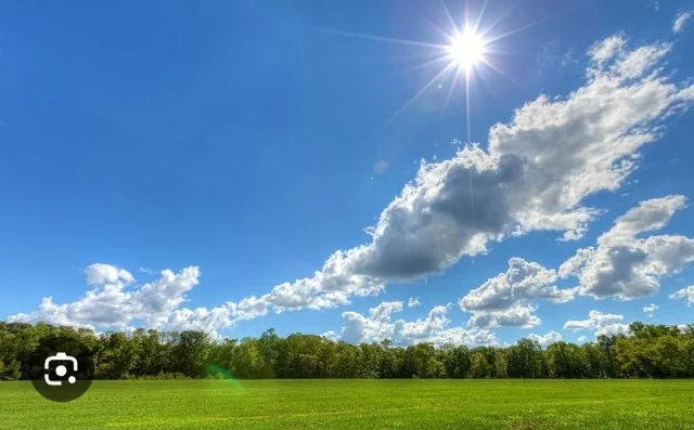<p>Soleado</p>
