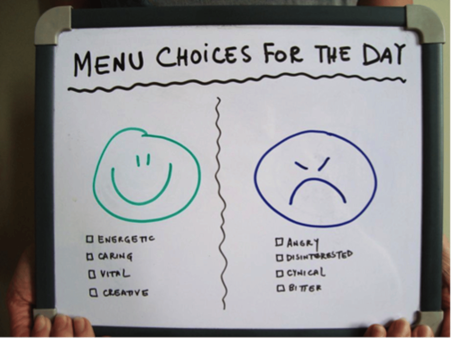 <p>feelings, often influenced by our beliefs, that predispose us to respond in a particular way to objects, people, and events</p>