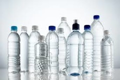 made of plastic