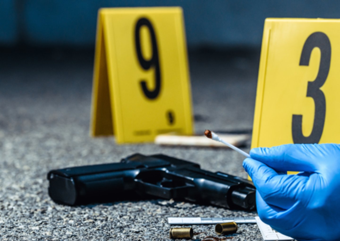 <p>the crime of killing somebody deliberately (noun, noun, verb)</p>