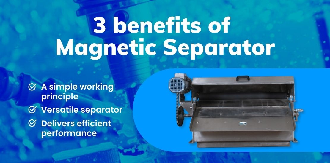 <p>Magnetic Separation in Biotechnology</p><p><span style="color: green;">Advantages </span><span style="color: rgb(255, 255, 255);">(x4)</span></p>