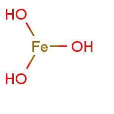 <p>Fe(OH)3</p>