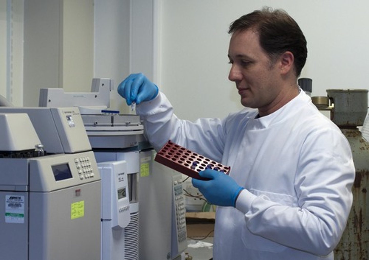 <p>Study of disease within a population</p>