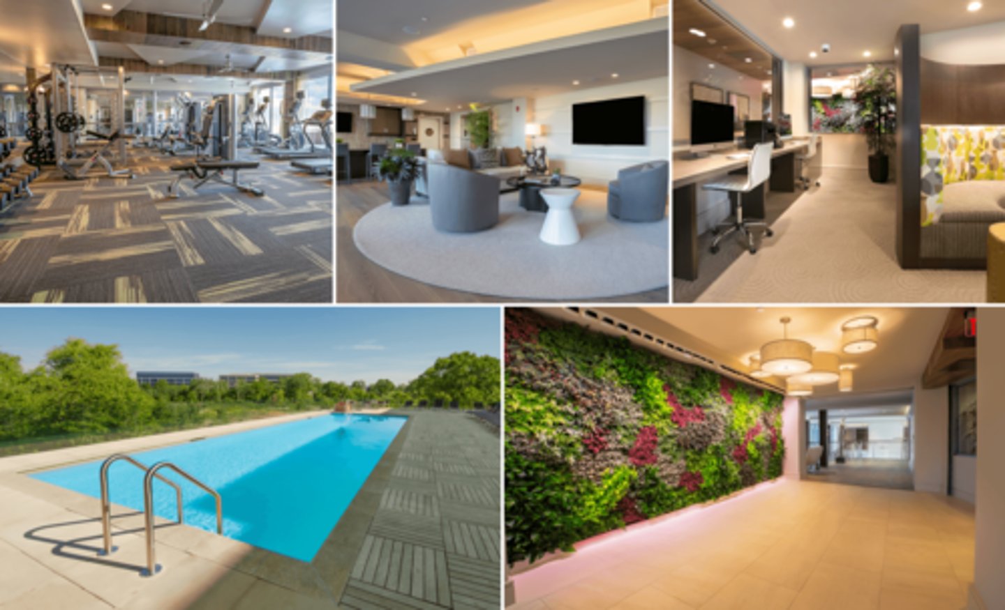 <p>sự tiện nghi NOUN Amenities are things such as shopping centres or sports facilities that are provided for people's convenience, enjoyment, or comfort. ex: The hotel amenities include health clubs, conference facilities, and banqueting rooms. [əˈmen.ə.t̬i]</p>