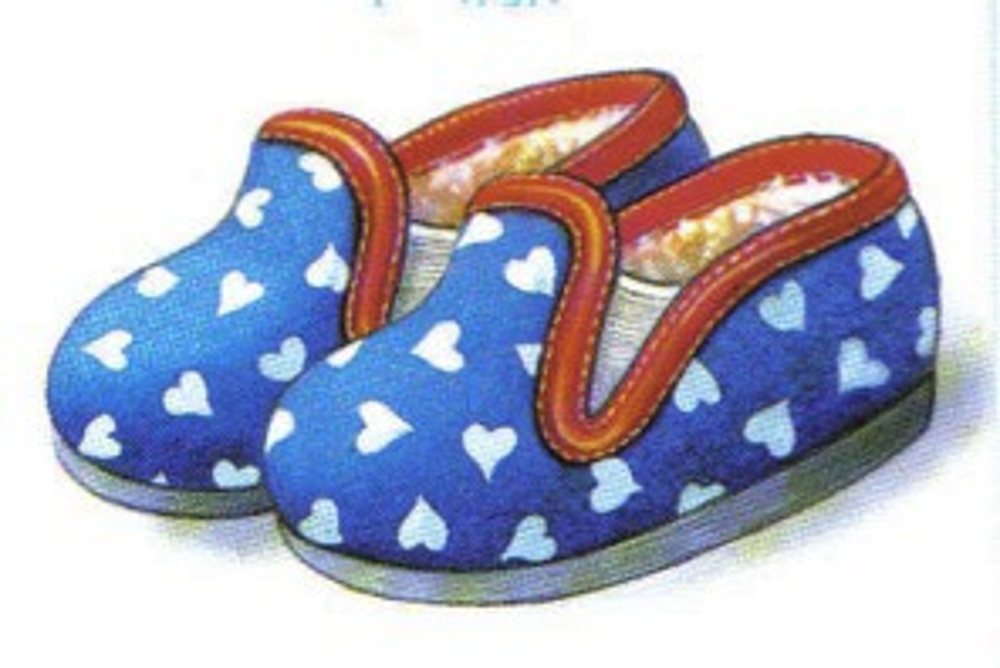 <p>slipper</p>