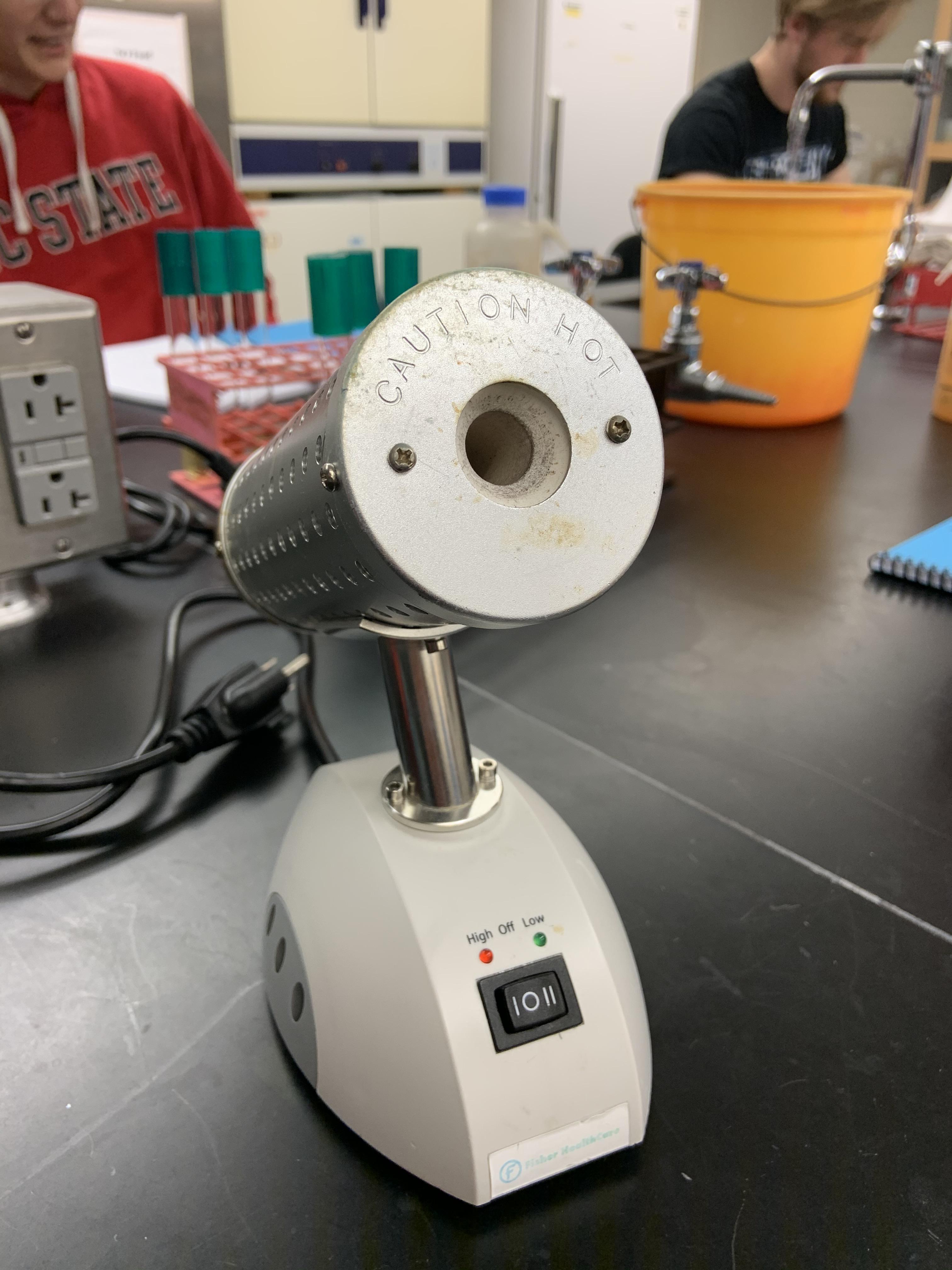 <p>What is this and what is its’ purpose?</p>
