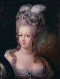 <p>Marie Antoinette (1755-1793) </p>