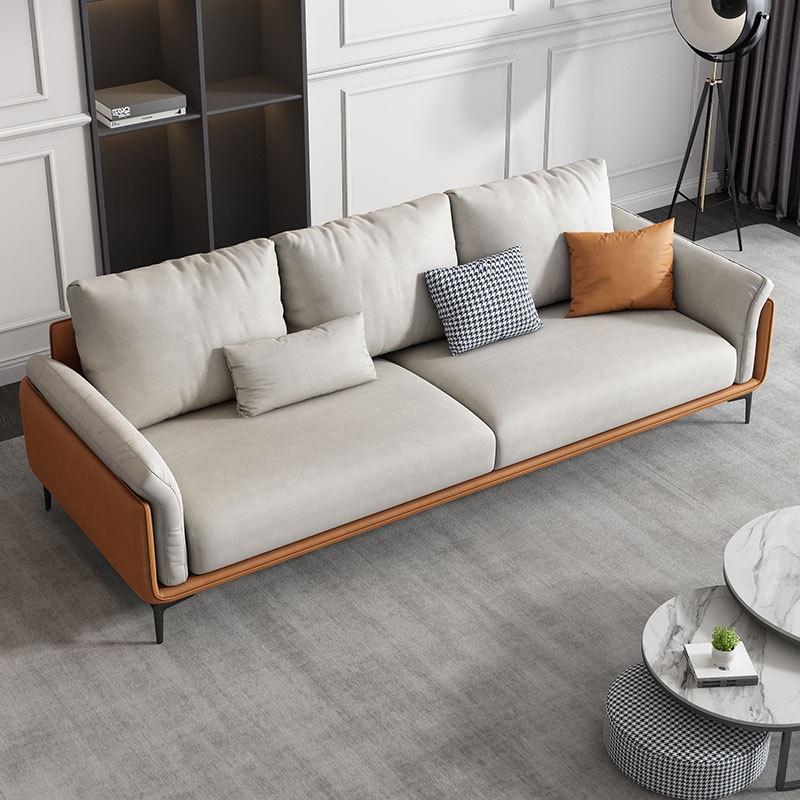 <p>(n) - /ˈsəʊfə/ </p><p>ghế sofa</p>