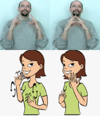 <p>Sign camp, fire</p>