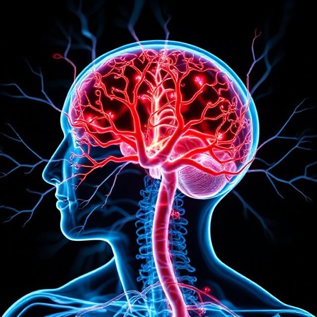 <p>Central nervous system (CNS)</p>