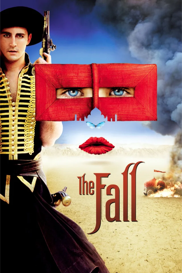 <p><u>The Fall</u></p><ul><li><p>Director</p></li><li><p>Theory</p></li></ul><p></p>