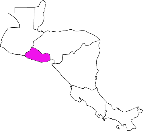 <p>San Salvador</p>