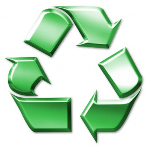 <p>to recycle</p>