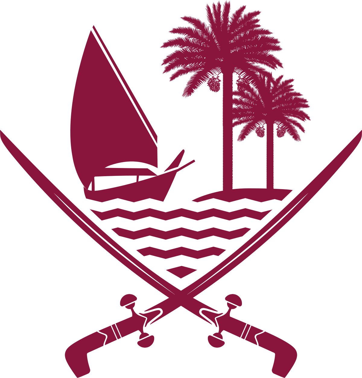 <p>Country Symbol</p>