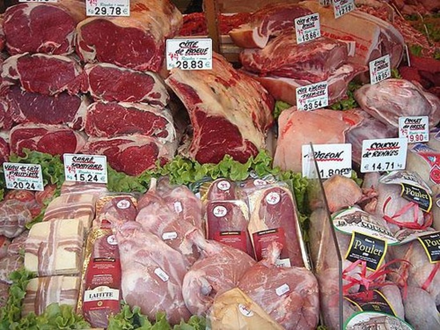 <p>にく</p><p>meat</p>