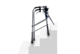<p>Stair Climbing Walker</p>