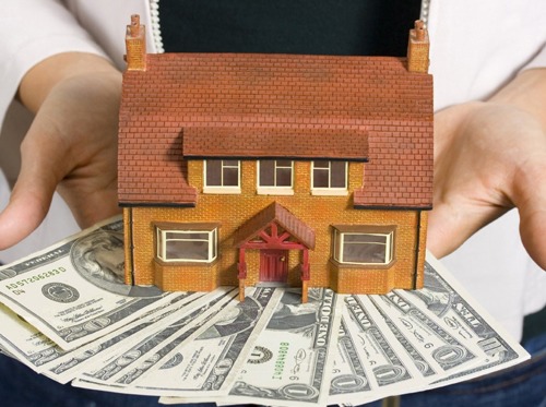 mortgage