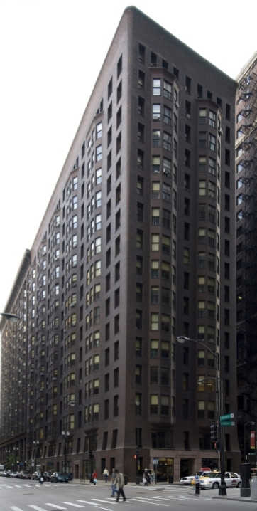 <p>(a)&nbsp;Monadnock Block</p><p>(b) Burnham and Root</p><p>(c) Chicago&nbsp;</p><p>(d) 1880</p><p>(e) Holabird and Roach</p>