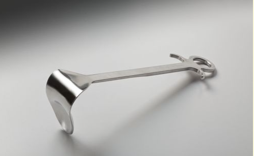 <p>Browne Deltoid Retractor</p>