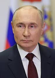 <p>Russia, <span>Putin's decisive military campaign to crush the secessionist rebels in Chechnya greatly boosted his popularity and established his image as a strong leader.</span></p>