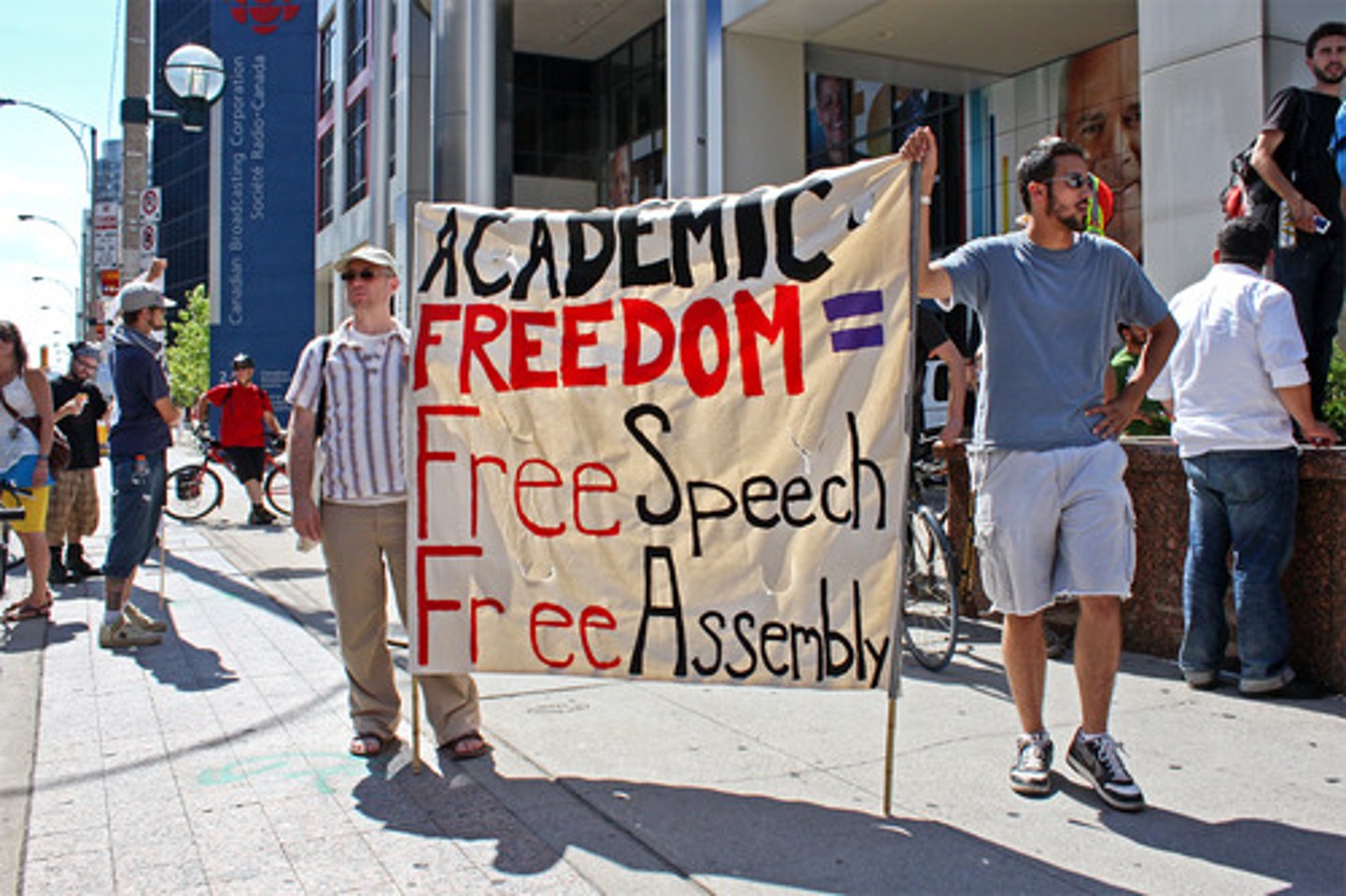 <p>fundamental rights and freedoms protected from infringement by the government</p>