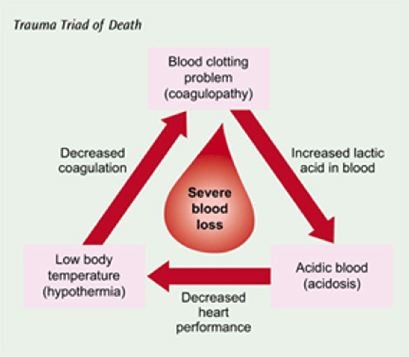 <p>A condition where the blood's ability to clot is impaired, leading to excessive bleeding or excessive clotting.</p>