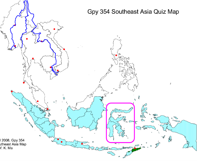 <p>State in Indonesia </p>