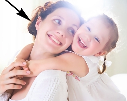 <p>Your new (новая) mother</p><p>|ˈstepˌmʌðə|</p><p>Мачеха  </p>