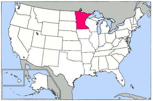Minnesota