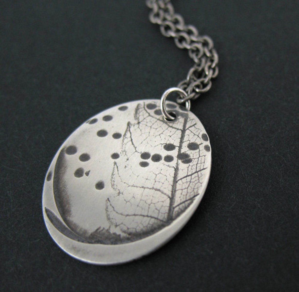<p>Silvery</p>