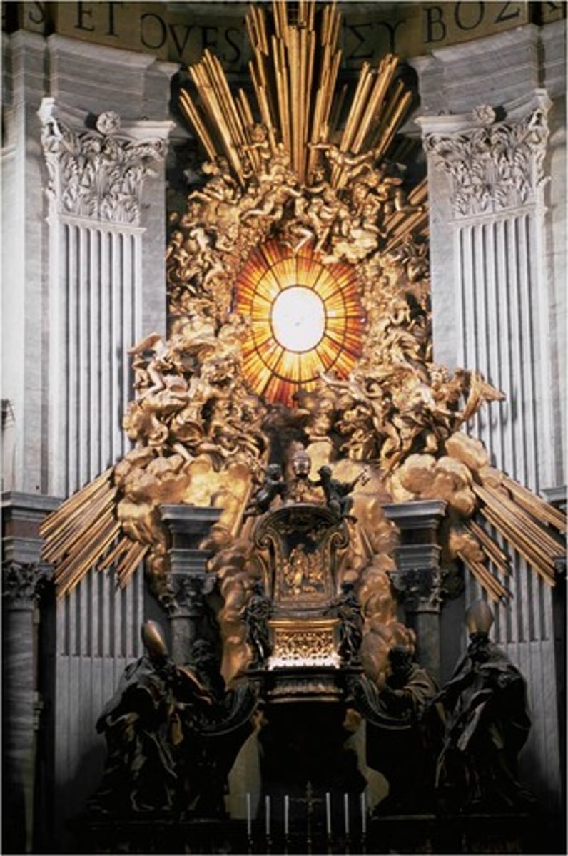 <p>Bernini</p><p>Sculpture</p>