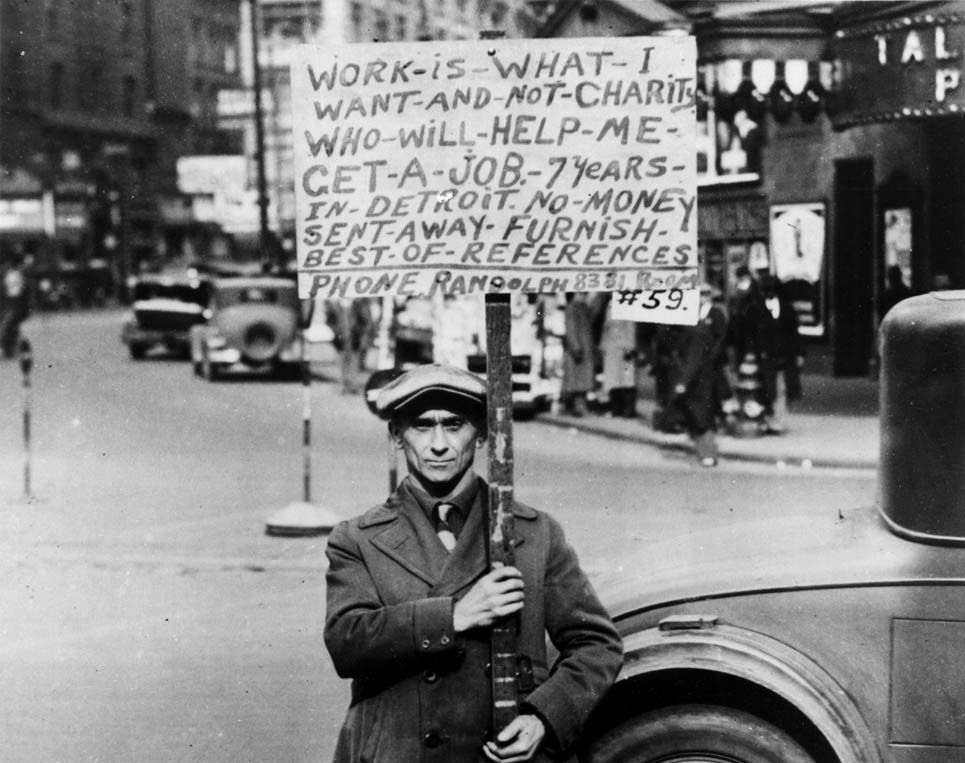 <p>Unresolved tensions after WWI pt.2</p>
