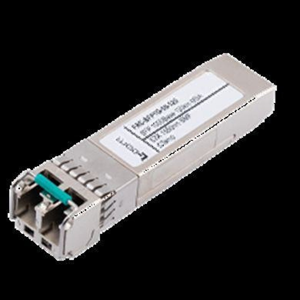 <p>Convert electrical signals from Ethernet cables into light signals for transmission over fiber optic cable.</p>