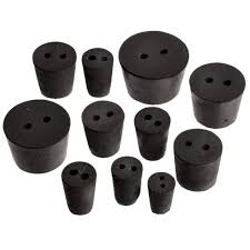 <p><strong>Rubber plugs</strong></p>