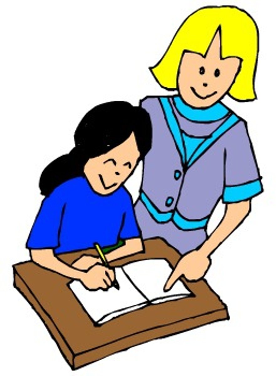 <p>dạy</p>